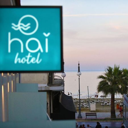 Hai Hotel Larnaca Luaran gambar